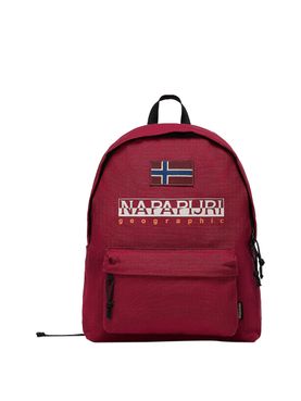 Napapijri Hering Herrenrucksack - Rot