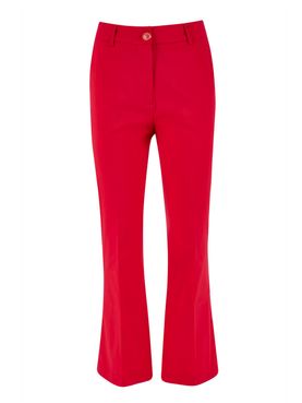 Yes Zee  Red - Women's