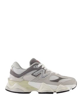Sneakers New Balance 9060 da Bambino - Grigio