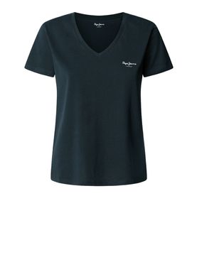 Pepe Jeans Macy T-shirt for Women - Blue