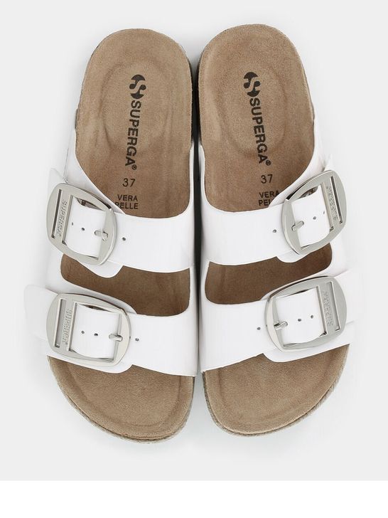 Ciabatte Superga Superga Infradito Gomma Ciabatte Superga Da Donna