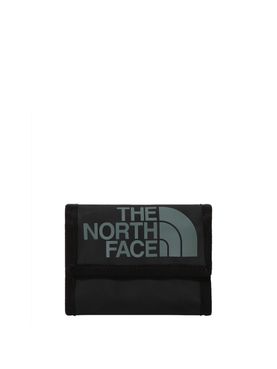 The North Face Base Camp Unisex Wallet - Black