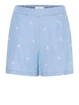 Shorts Jeans b.young da Donna - Denim