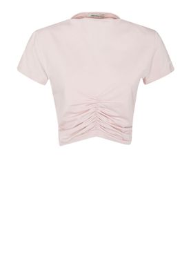 Pepe Jeans - Sneakers Brady Basic Donna PLS31287 Bianco