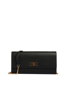Elisabetta Franchi Cross-body Bag Black - Women's