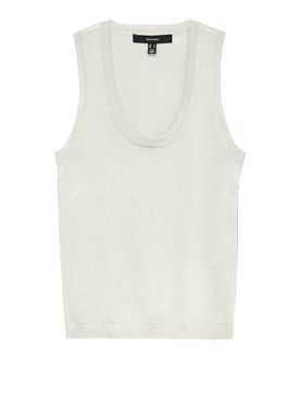 Vero Moda Top White - Women's