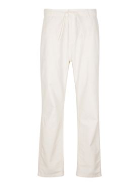 Pepe Jeans Men's Chino Trousers - White