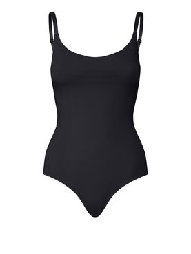 Body Ichi Iasiv da Donna - Nero