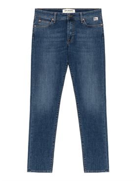 Roy Rogers Slim-Jeans Denim - Herren