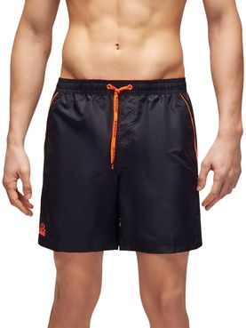 Shorts Mare Sundek da Uomo - Nero