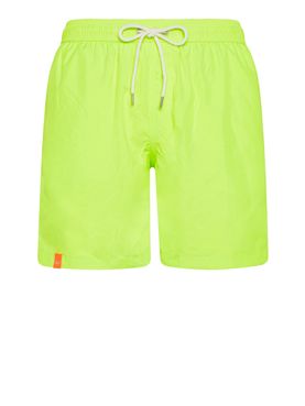 Sun68 Sea shorts Yellow - Men's