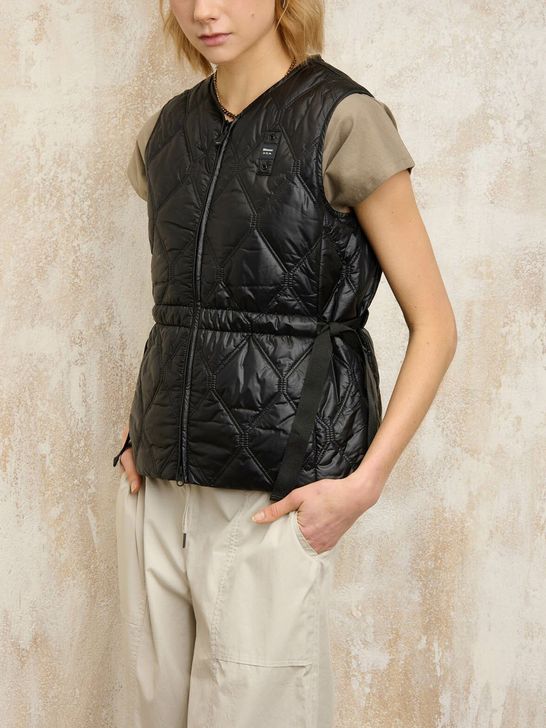 smanicato-blauer-selden-da-donna-nero
