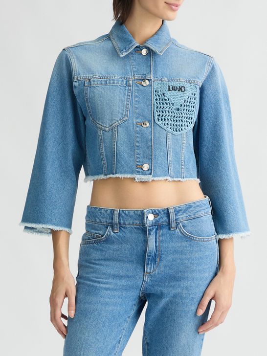 giubbino-di-jeans-liu-jo-da-donna-denim-cb1f14