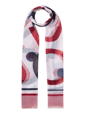 Liu Jo Scarf Red - Women's