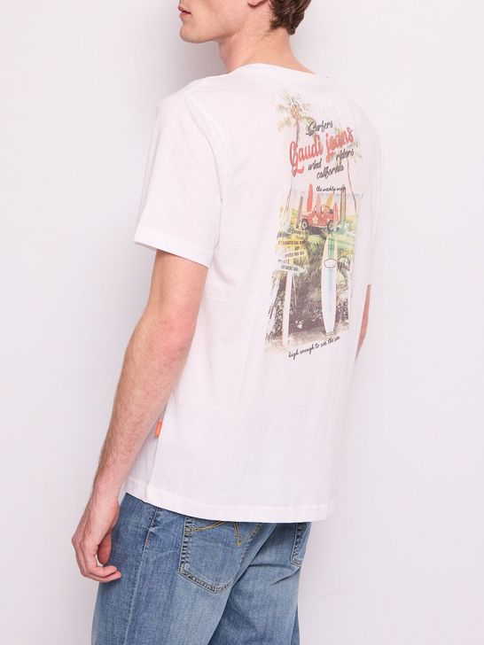 t-shirt-gaudi-da-uomo-bianco-1d4555