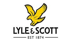 Lyle & Scott