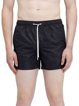 Shorts Mare Sundek da Uomo - Nero
