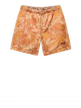 Napapijri N-Talla Men's Casual Bermuda Shorts - Multicolored