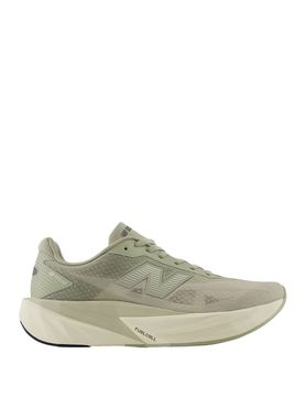 Sneakers New Balance Rebel v5 da Uomo - Verde