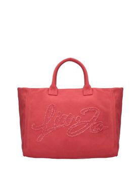Borsa a Mano Liu Jo da Donna - Rosso
