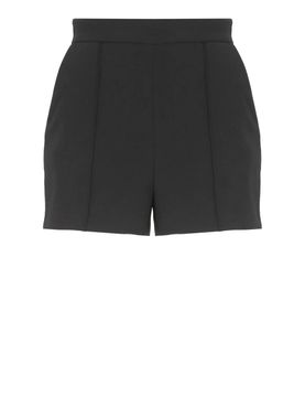 Elisabetta Franchi Shorts Black - Women's
