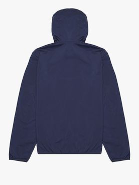 Aquascutum Men's Jacket - Blue