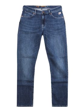 Jeans Slim Roy Rogers da Uomo - Denim