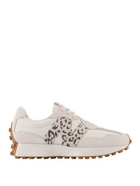 New Balance WS327 Damen Turnschuhe - Elfenbein