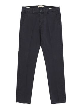 Pantalone Slim Gianni Lupo da Uomo - Blu