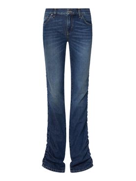 Liu Jo Women's Bootcut Jeans - Denim