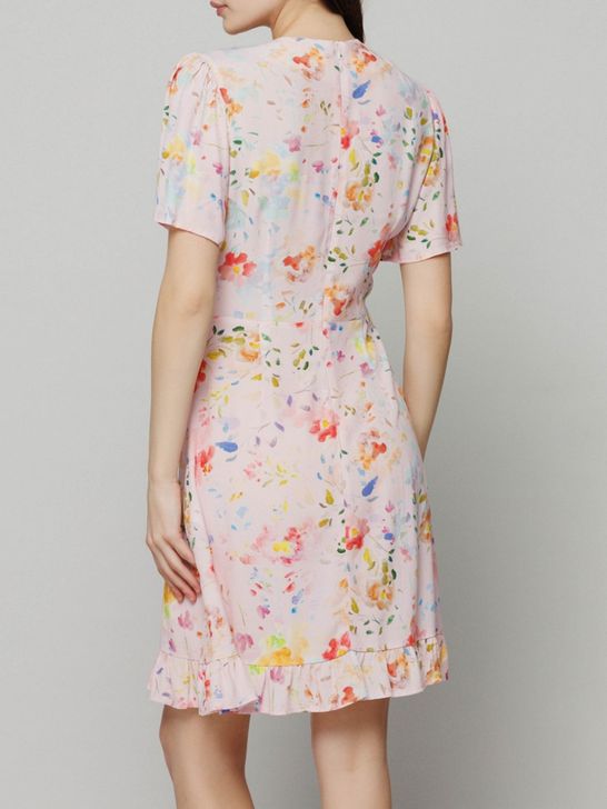 vestito-mini-mar-de-margaritas-adele-da-donna-rosa