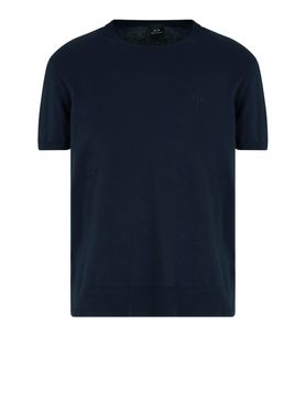Armani Exchange Pullover Blau - Herren