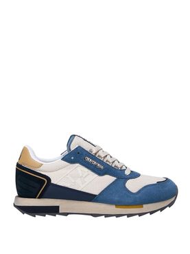 Sneakers Napapijri S5Virtus02 da Uomo - Blu