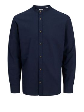 Camicia Jack e Jones Summer Band da Uomo - Blu