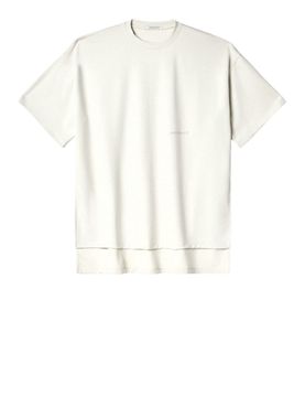 Hinnominate Damen-T-Shirt - Weiß