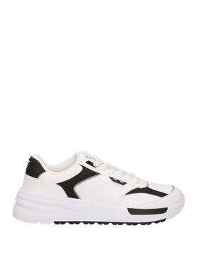 Ea7 Sneaker Weiß - Unisex
