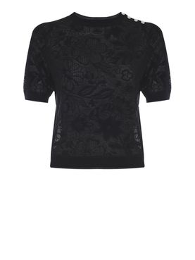 Kocca Pullover Black - Women's