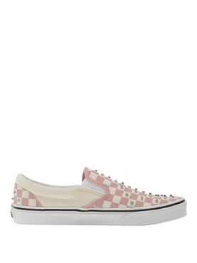 Slip On Vans Rhin Mstym Unisex - Rosa