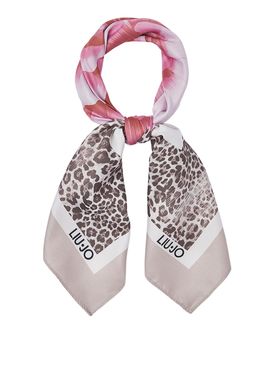 Foulard Liu Jo da Donna - Rosa
