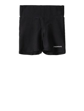 Hinnominate Sportshorts für Frauen - Schwarz