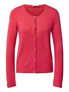 Liu Jo Strickjacke Fuxia - Damen