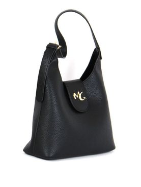 Borsa a Mano Manila Grace da Donna - Nero