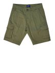 bermuda-casual-gas-cargo-da-uomo-verde
