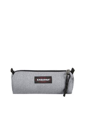 Astuccio Eastpak Benchmark Single Unisex - Grigio