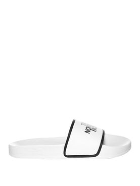 The North Face Men's Base Camp Slide Slippers - White