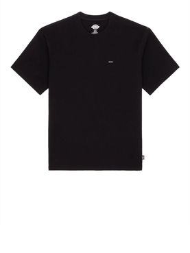 T-shirt Dickies Clancy da Uomo - Nero