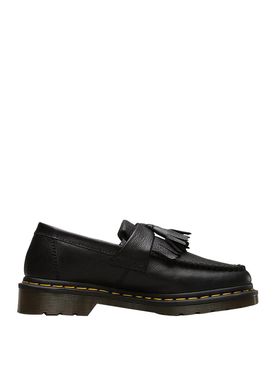 Dr. Martens Mocassini  Adrian da Donna - Nero