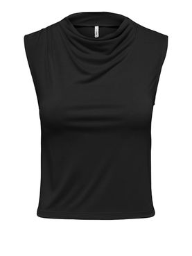 Only Top Black - Women's