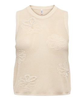 Only Top Ivory - Women's