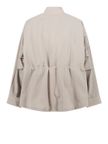 giubbino-jeanne-baret-sunflower-da-donna-beige